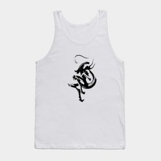 ALIEN Tank Top